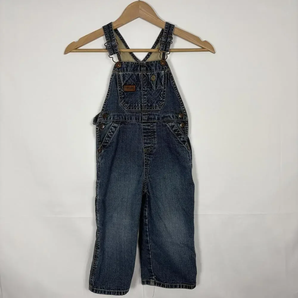 OshKosh Bgosh great no